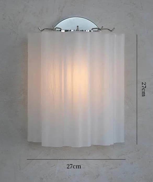 Art déco vitrail Tube lustre luxe plafond suspension pour cuisine île salle à manger
