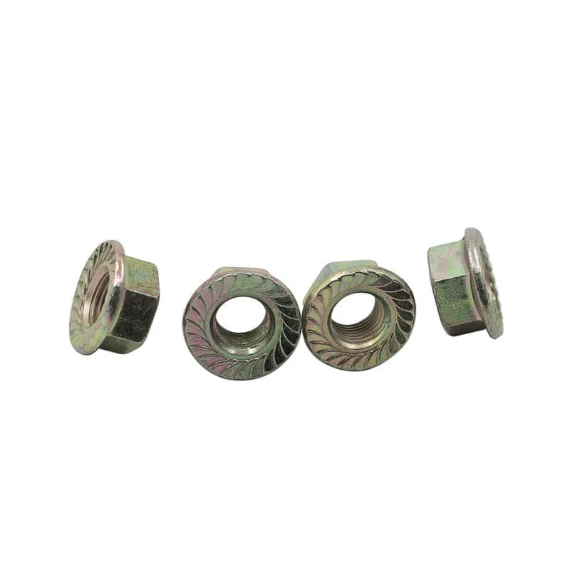 Écrous de roue à bride 8X, pour Polaris Ranger Sportsman Scrambler Sport Xplorer Trail Boss 400 500