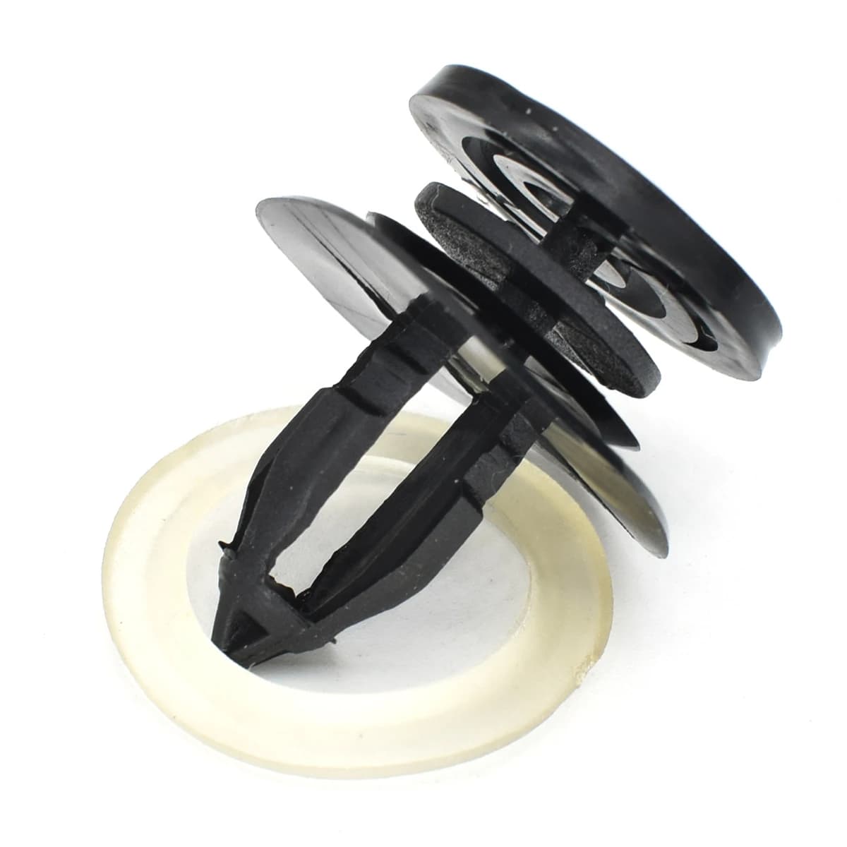 Clips de fixation pour carte de porte intérieure de voiture, 10/20 pièces, 8E 0868243 Pour VW Audi