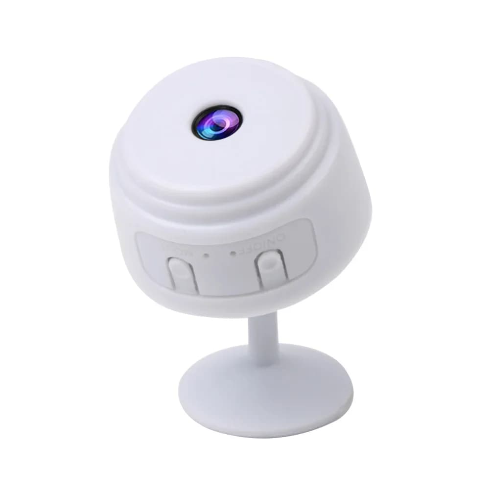A9 caméra de surveillance de sécurité sans fil caméra WiFi Mini enregistreur vidéo enregistreur voca