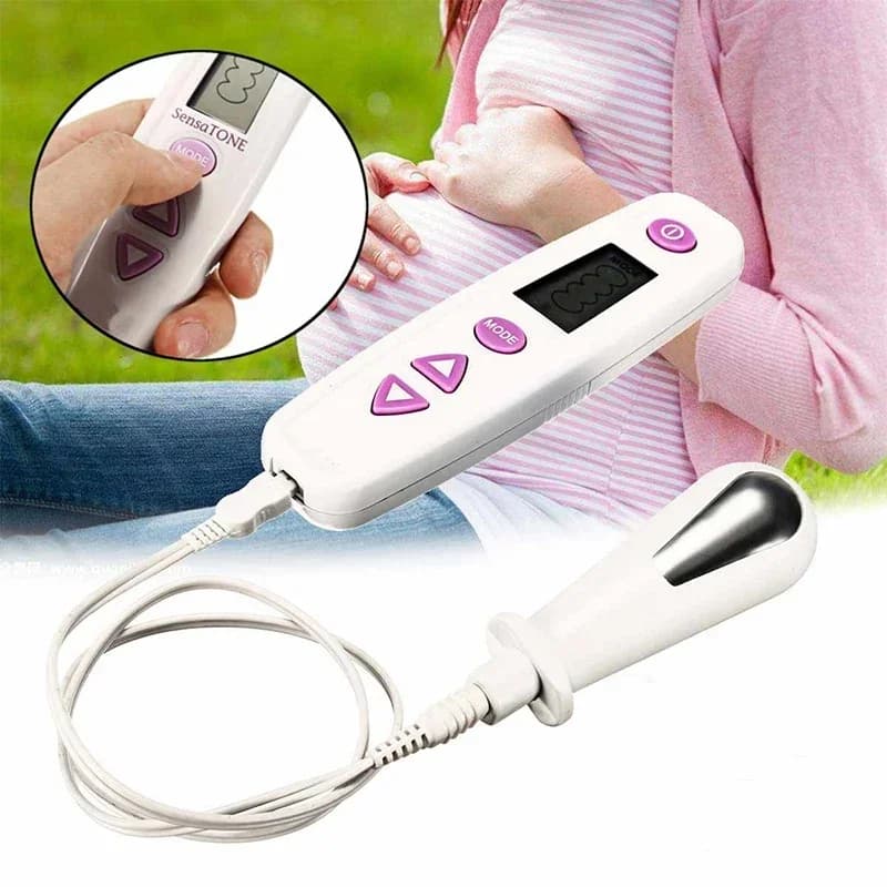 Ohio eur abdominal et pelvien pour femme, appareil de massage des muscles du plancher, des organes g