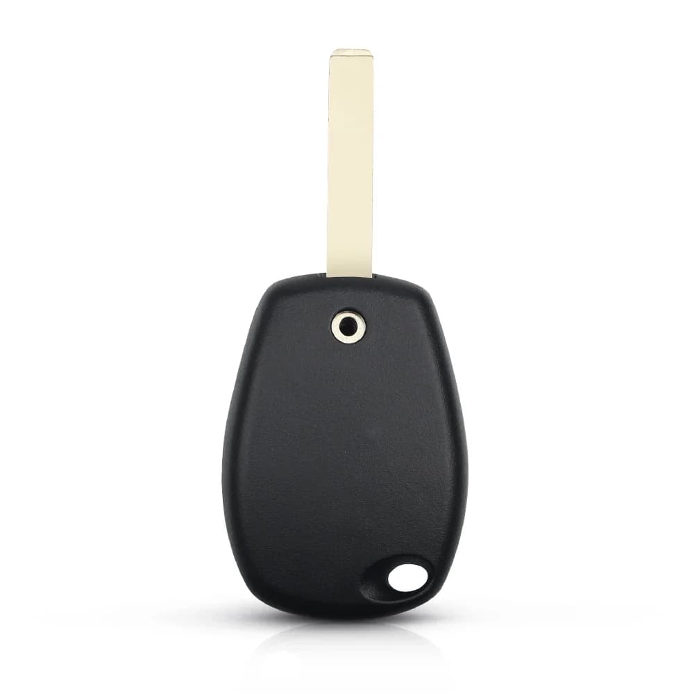 KEYYOU clé de voiture à distance pour Renault Duster Modus Clio 3 Twingo DACIA Logan Sandero Kangoo