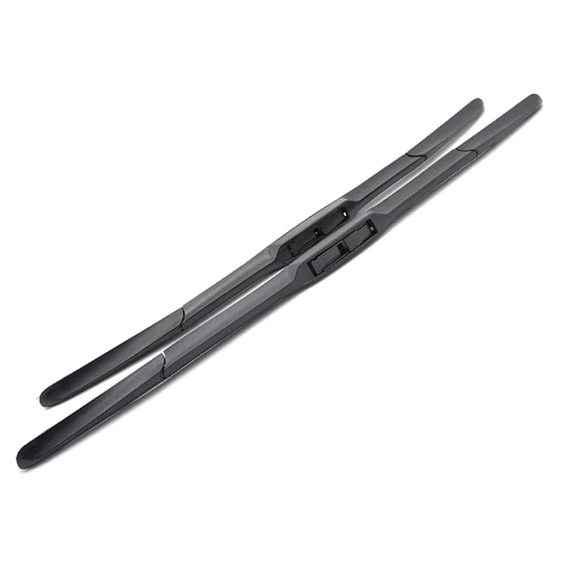 Erick's – jeu de balais d'essuie-glace avant et arrière, pour Mazda CX-5 CX5 KE 2012 – 2017, brosses