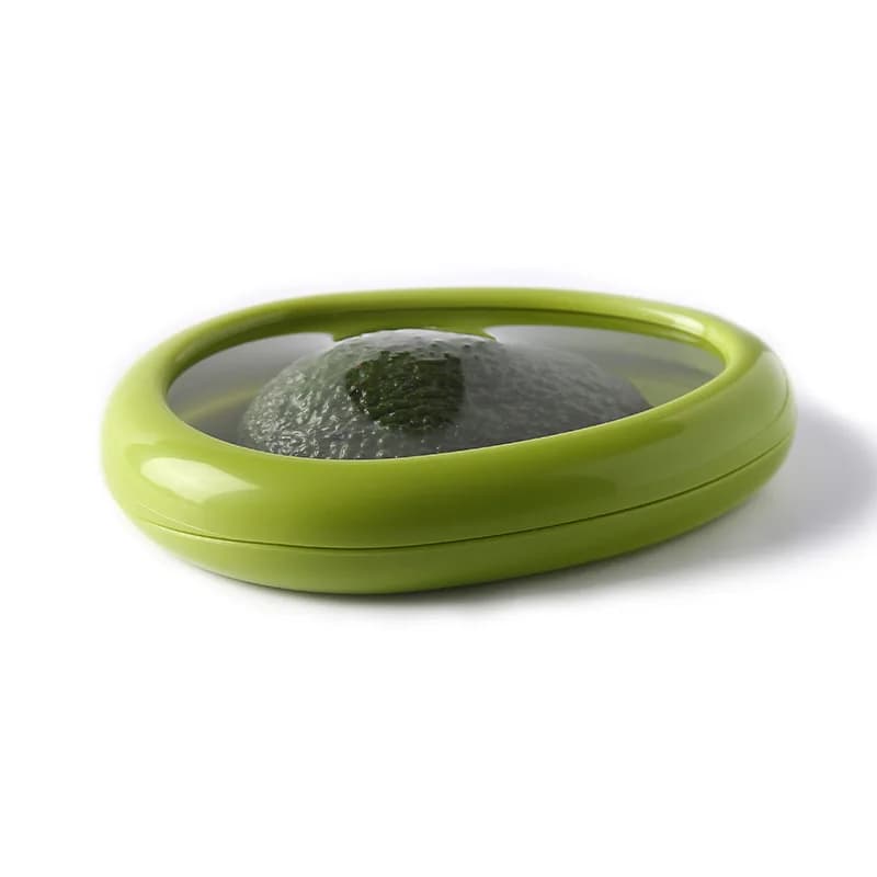 Boîte de rangement de cuisine pour fruits et légumes, récipient frais, bac à légumes, gadgets de cui