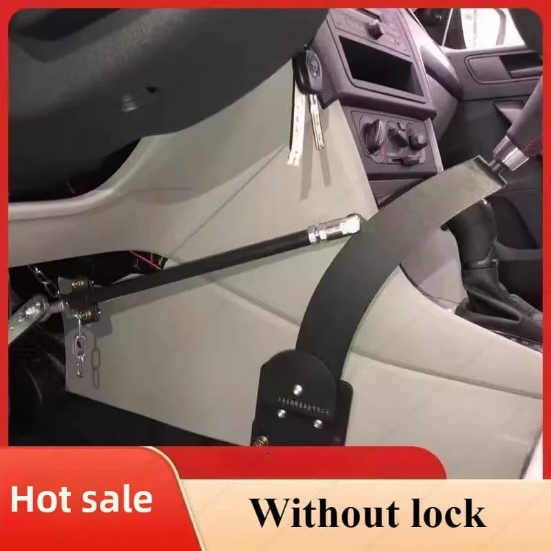 Handicap conduite Portable handicapé voiture Push Pull commande manuelle pour handicap ACARH2-90690