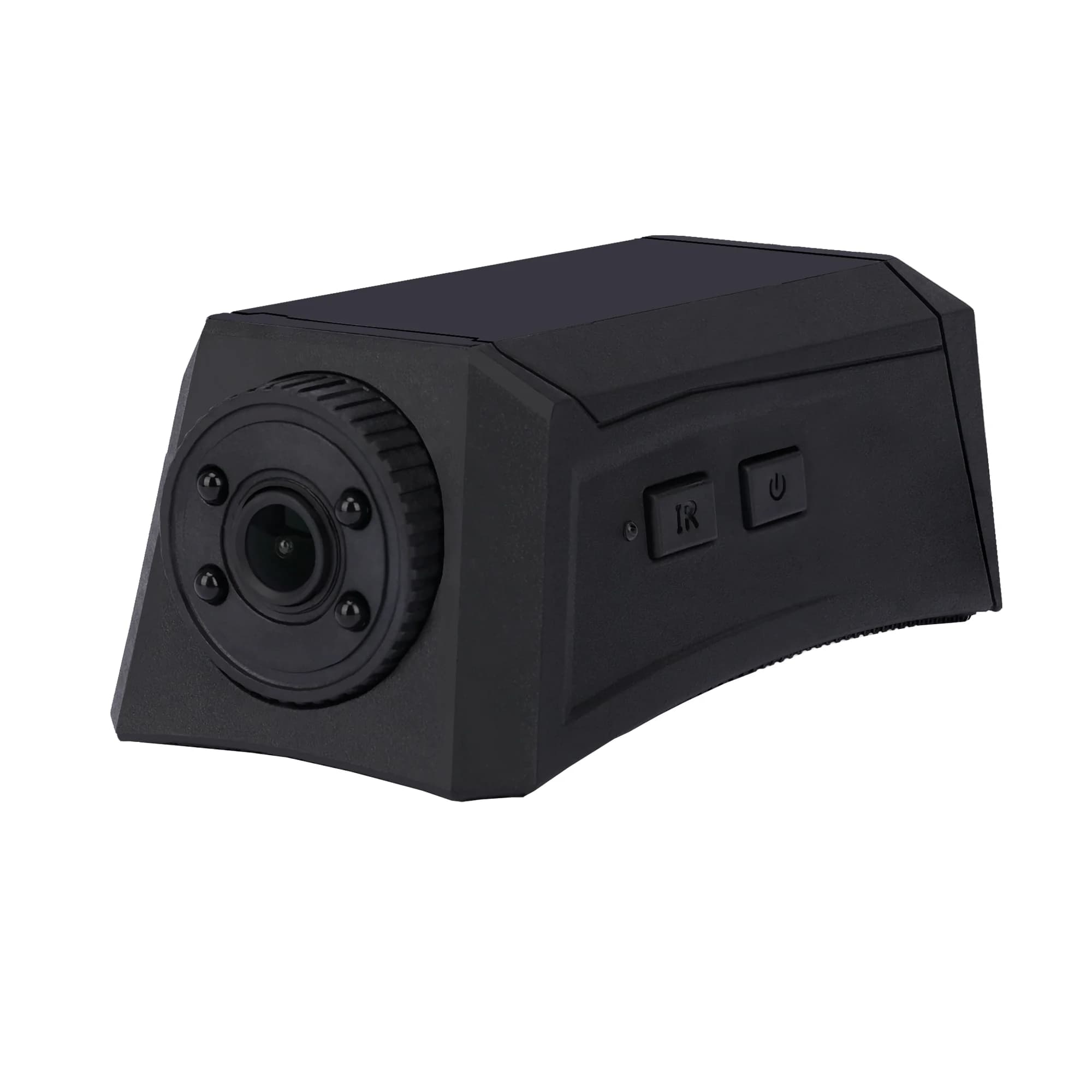 Caméra de casque tactique, enregistreur vidéo HD 720P avec capture photo, caméra de casque à angle r