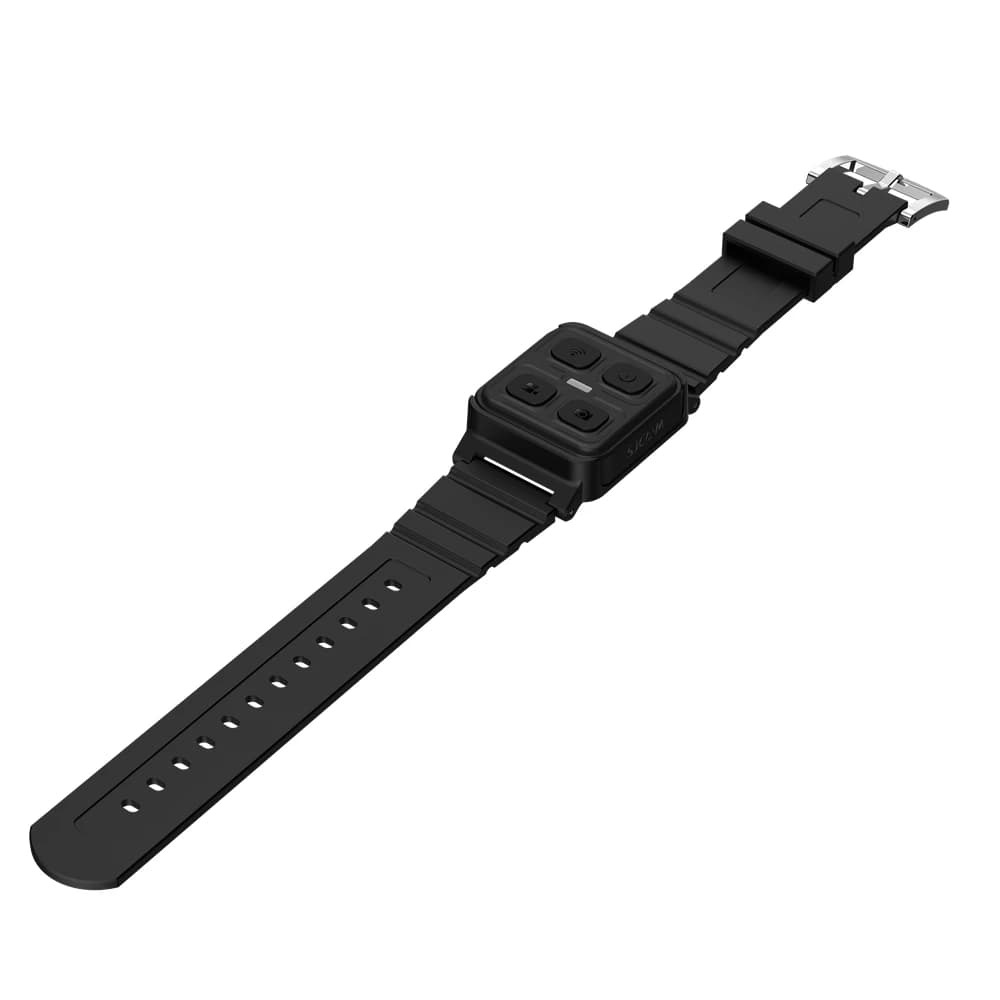 SJscreenshot-Montre télécommandée, bracelet de caméra d'action, C300, C200, SJ20, SJ11, SJ6, LESEND