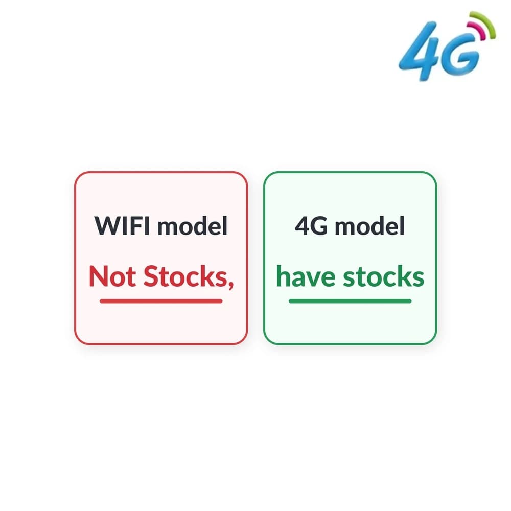 WIFI 4G caméra IP extérieure sécurité à domicile suivi automatique caméra de détection humaine WIFI