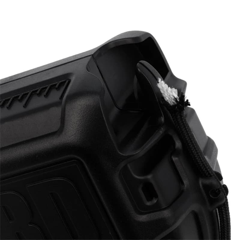 Distributeur de corde tactique pour l'extérieur, fil Trd, outil de coupe rapide, boîte de rangement
