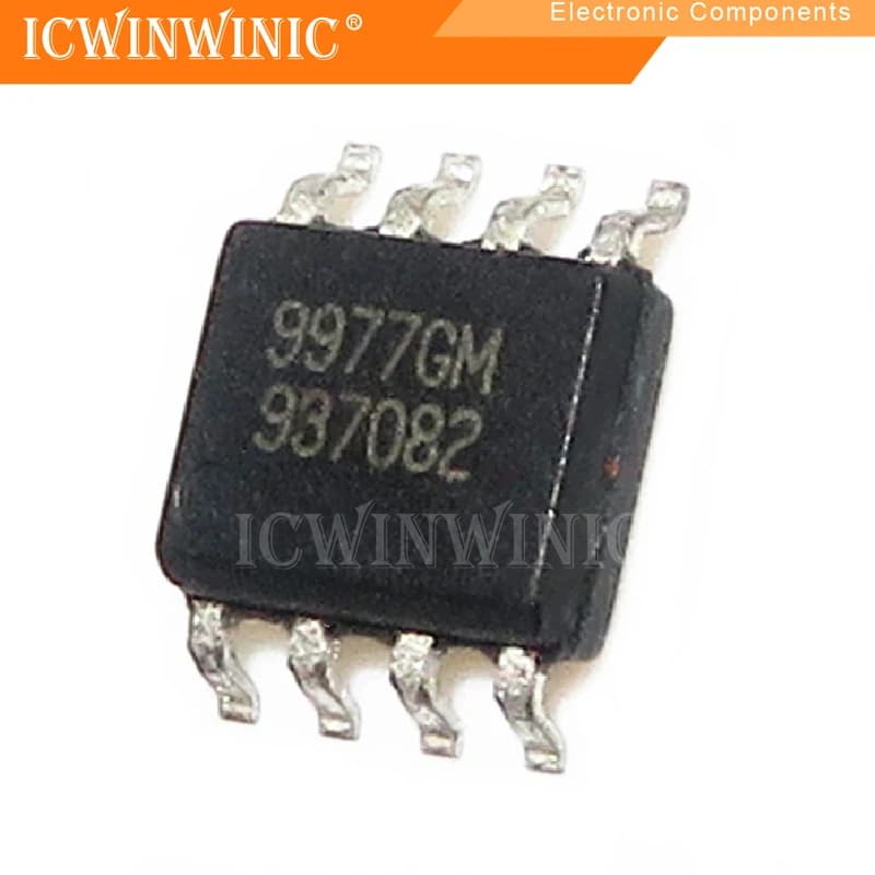 Offre spéciale (10 pièces-lot) AP9977GM AP9977 9977GM