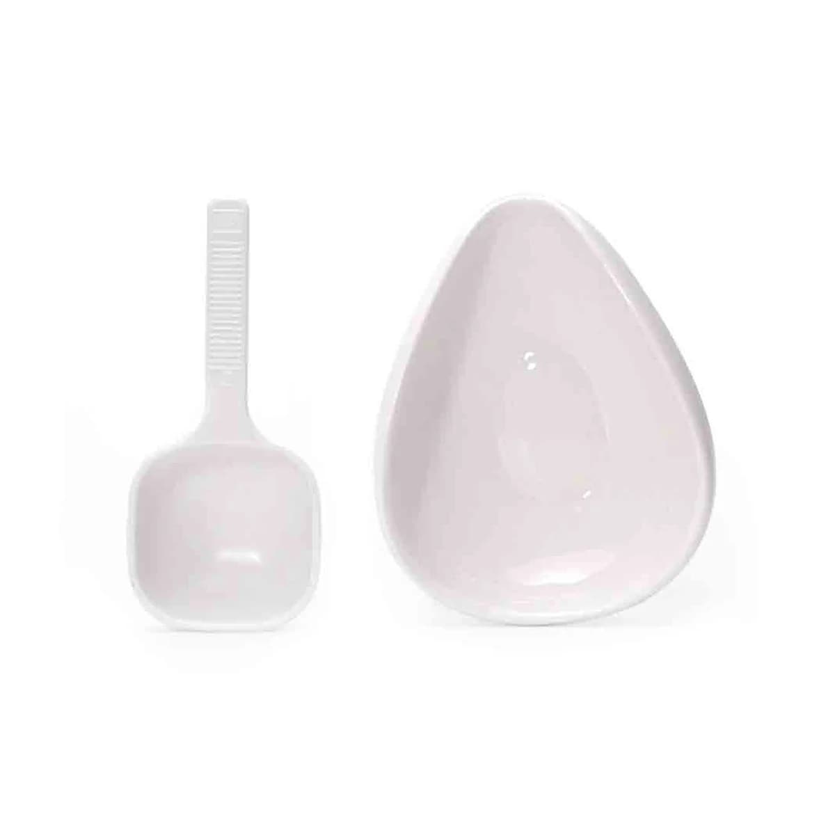 Leeseph – tasse doseuse de grains de café et Kit de flacon pulvérisateur pour Bar, plateau à dose un
