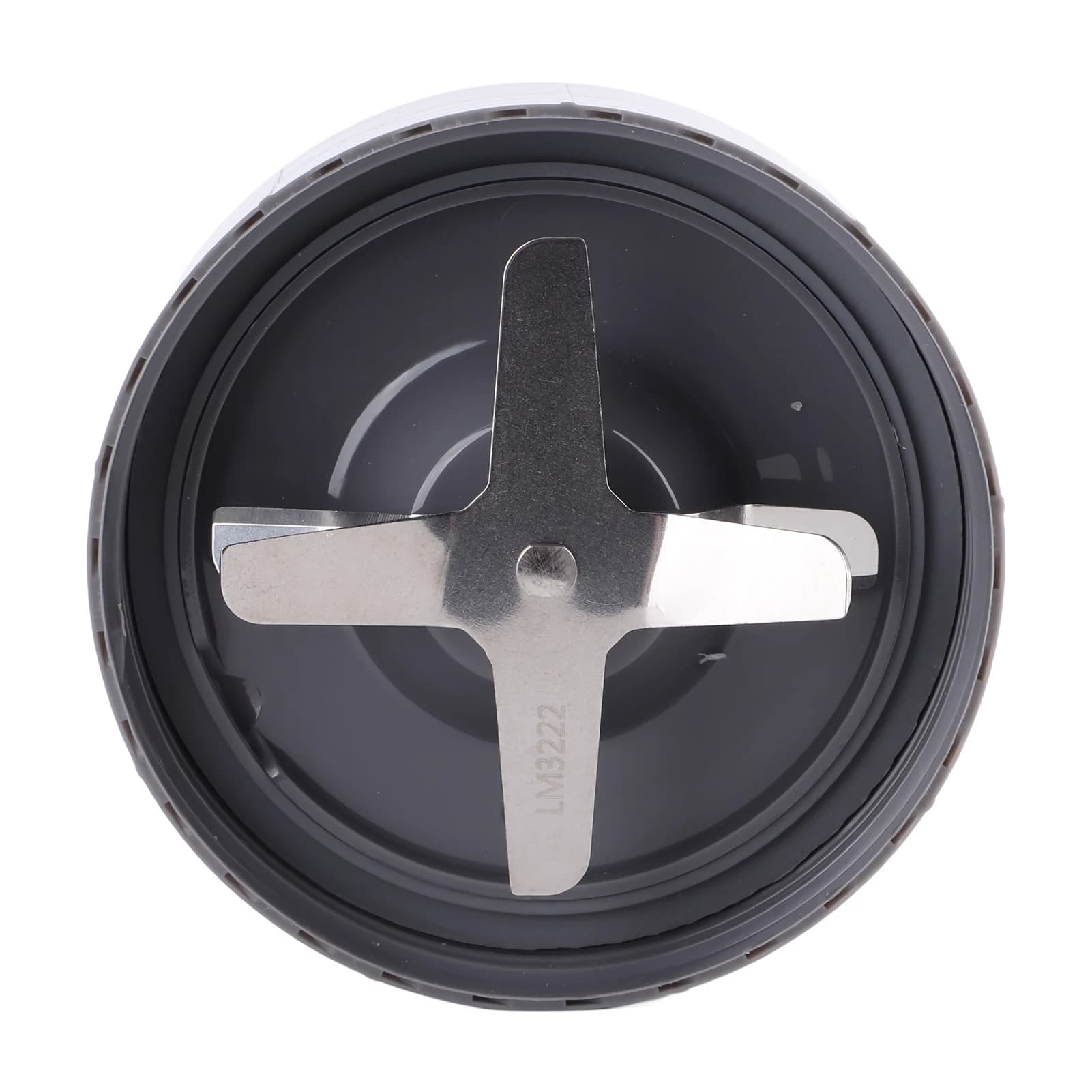 Base de lame en acier inoxydable pour extracteur de centre commercial, convient au mélangeur Ju479,