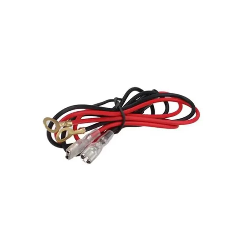 Prise allume-cigare de voiture 12V 24V, prise adaptateur pour motos, prise multi-prise pour bateau m