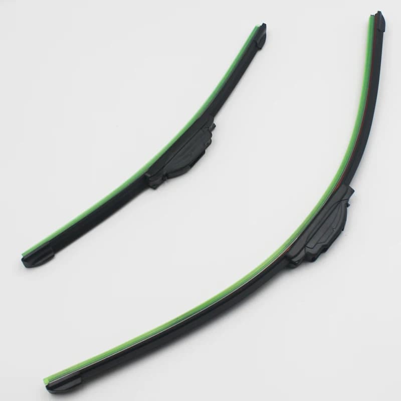Essuie-glace avant de voiture pour Honda Accord 7, 2003, 2004, 2005, 2006, 2007, 2008, livres, pare-