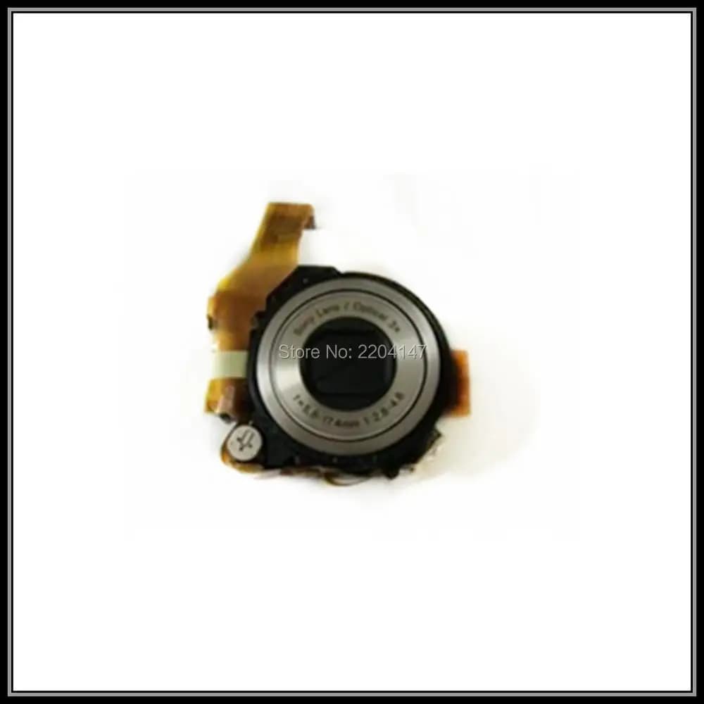 Pièces de rechange pour réparation d'appareil photo, pour Sony S650 S700 S730