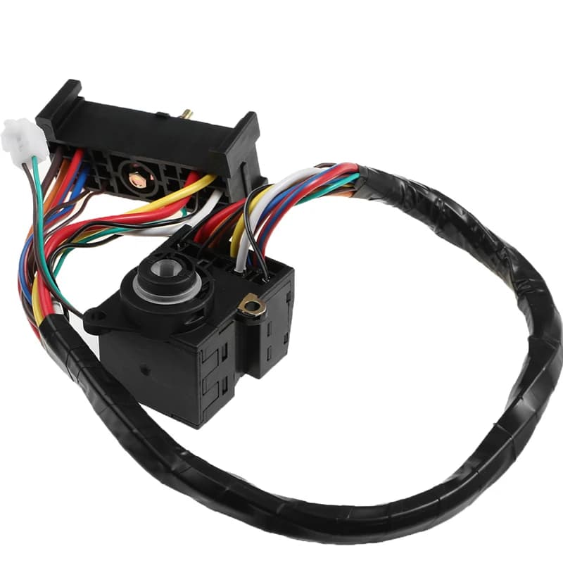 Commutateur d'allumage VRVR 26036311 88922204 26066377 Pour Chevrolet Blazer C1500 C2500 C3500 K15