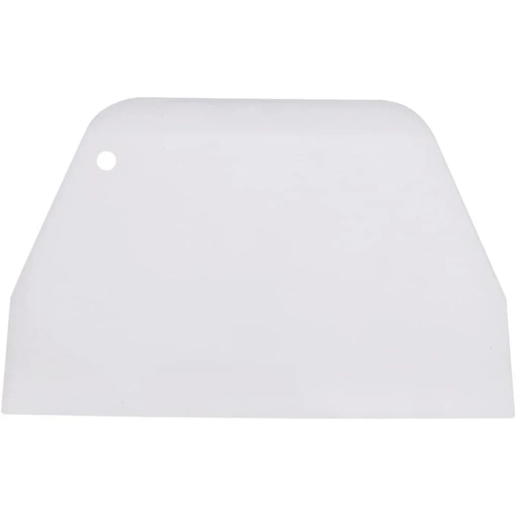 Coupe-pâte polyvalent, bol grattoir pour pâte à pain, gâteau Fondant, spatule à crème, bricolage, co