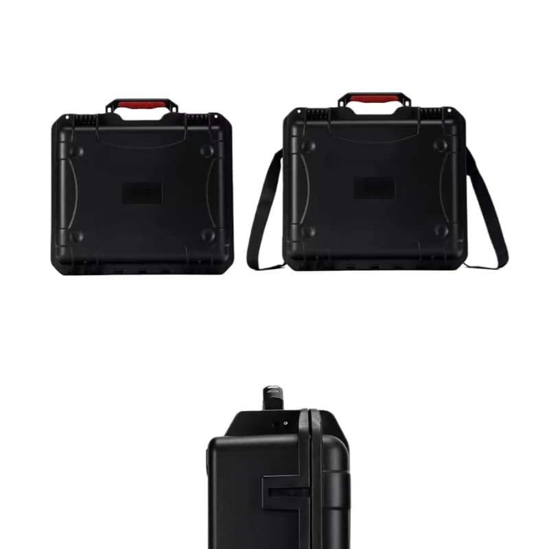 Boîte de rangement anti-explosion, étui de rangement rigide pour DJI RS5