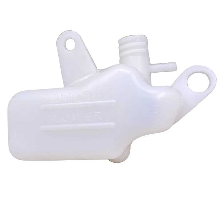Réservoir de liquide de refroidissement pour moto, accessoires de moto, bouteille précieuse, pièces
