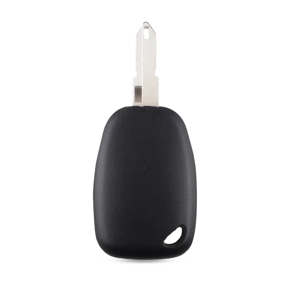 KEYYOU – Clé Télécommande à 2 Boutons pour Renault, Contrôleur de Circulation Vivaro Movano Kangoo,