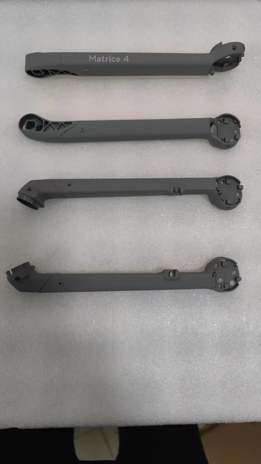 Coque de bras d'origine pour Matrice 4T, pièces de réparation pour Matrice 4T, accessoires de rempla