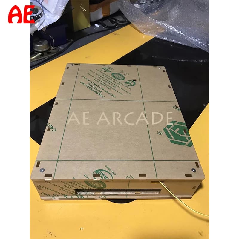 Capcom-Carte mère d'arcade PCB, ociasty VAN, Street Fighter II, Lost Worlds, Final Ning, For§ Worlds