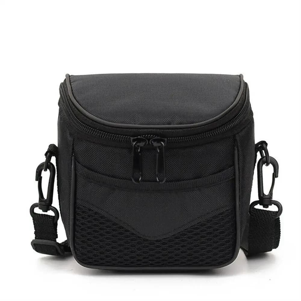 Accessoires Sac pour équipement photographique Sac de rangement pour appareil photo reflex numérique