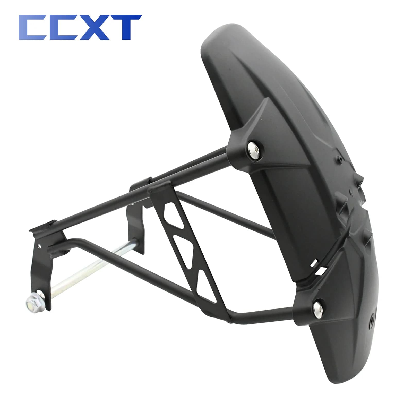 Garde-boue Splash pour moto électrique, adapté à la roue arrière, adapté pour Sur-Ron Sur Ron Light