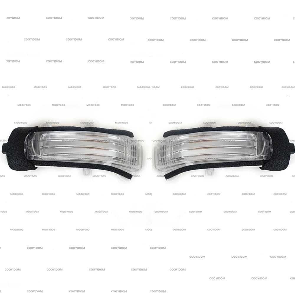PMFC pour TOYOTA COROLLA AURIS 2010 11 2012 2013 2014 aile de porte rétroviseur indicateur lampe LED