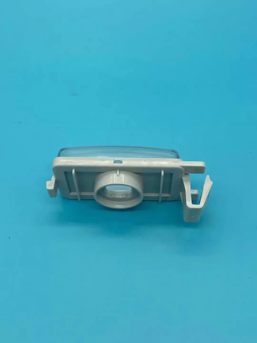 Pour NISSAN TIIDA LIVINA GENISS 2005-2010, éclairage de plaque d'immatriculation arrière, lampe de p
