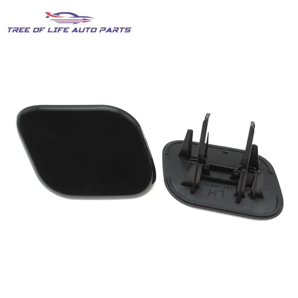 Couvercle de capuchon de Jet de buse de lavage de phare de pare-chocs avant pour KIA CEED 2012 2013