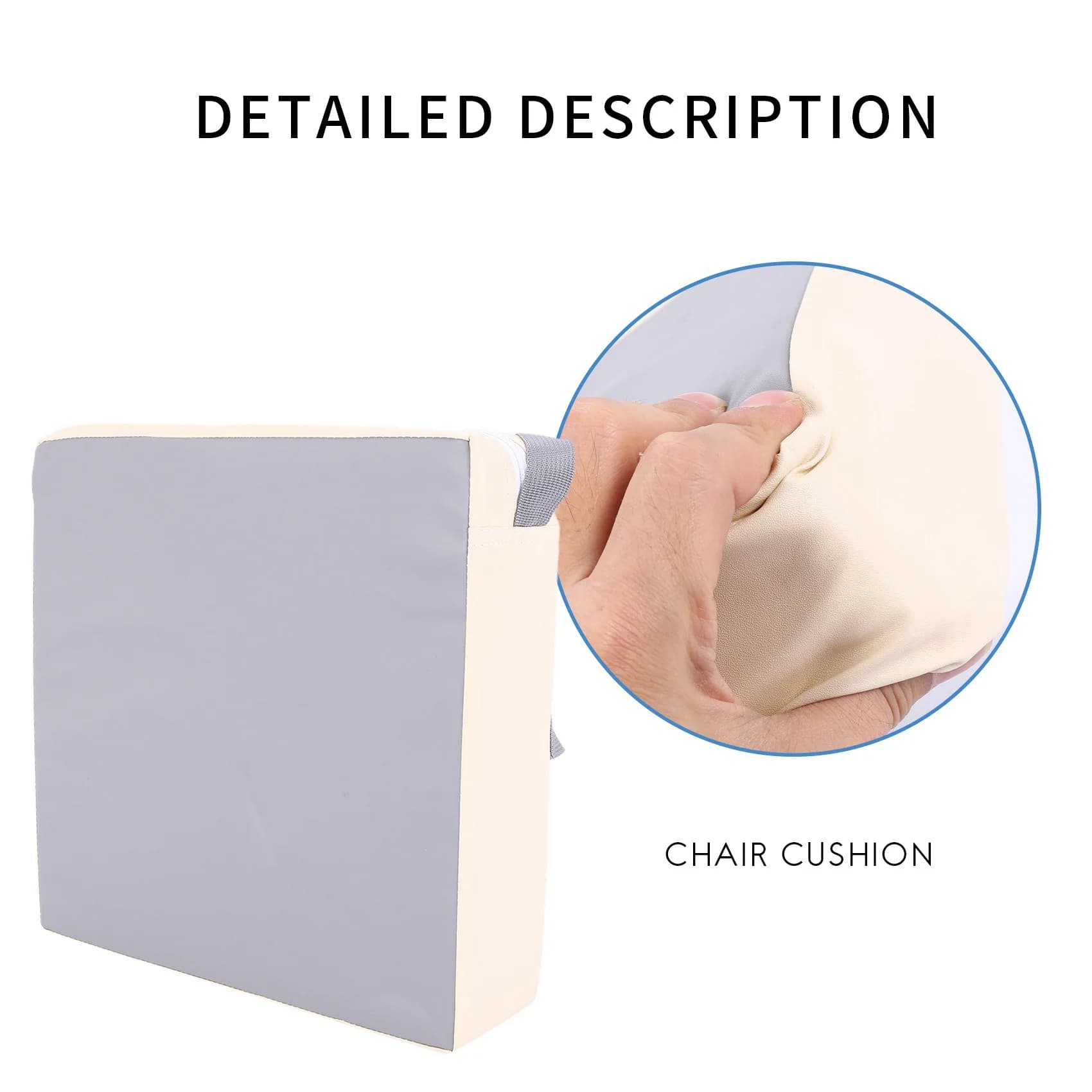 B78B-2X chaise augmentant coussin bébé enfant en bas âge enfants infantile Portable démontable régla