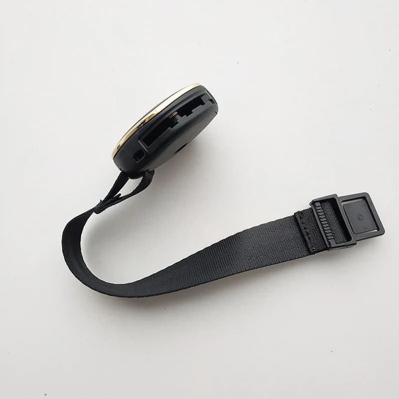 Loquet de harnais à une traction pour Buggy de bébé, pour Cybex Priam 4 Mios 3 EU Coya, ceinture de