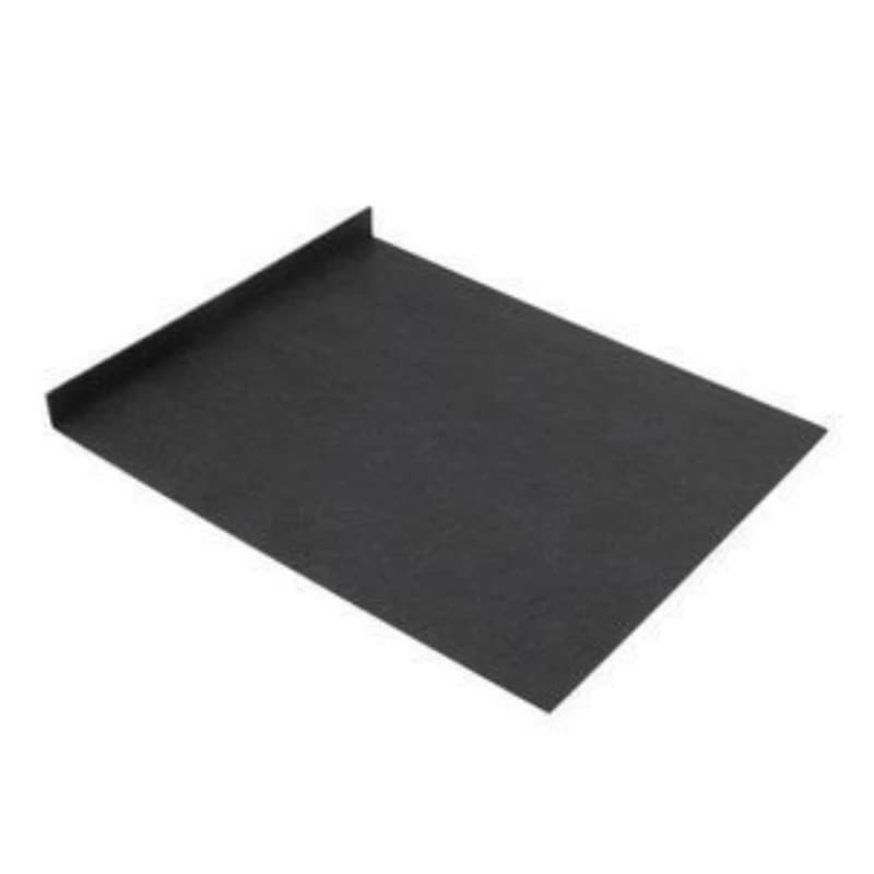 Protection de fenêtre avec protection de fenêtre en feutre pour la réparation des bosses de voiture,