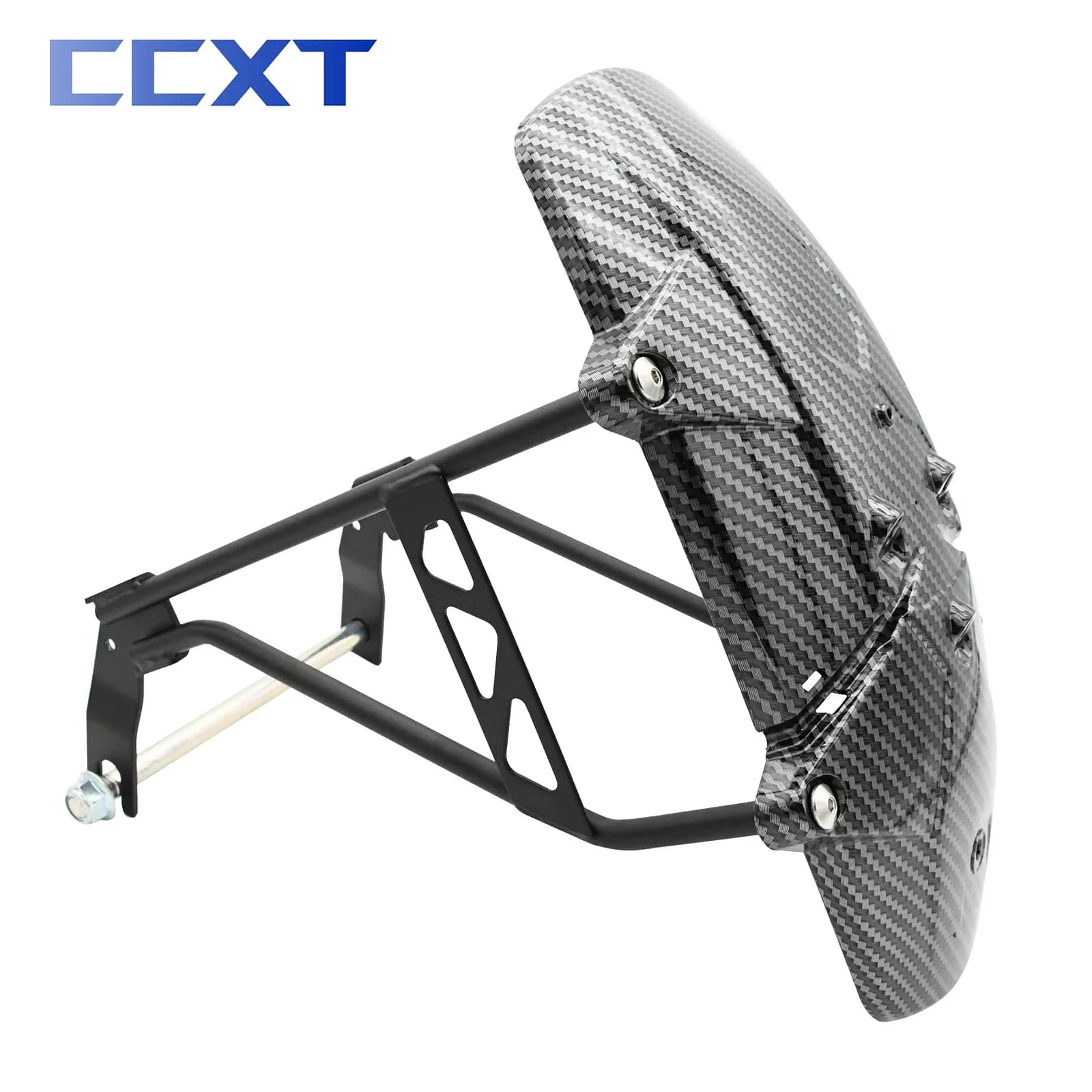 Garde-boue Splash pour moto électrique, adapté à la roue arrière, adapté pour Sur-Ron Sur Ron Light