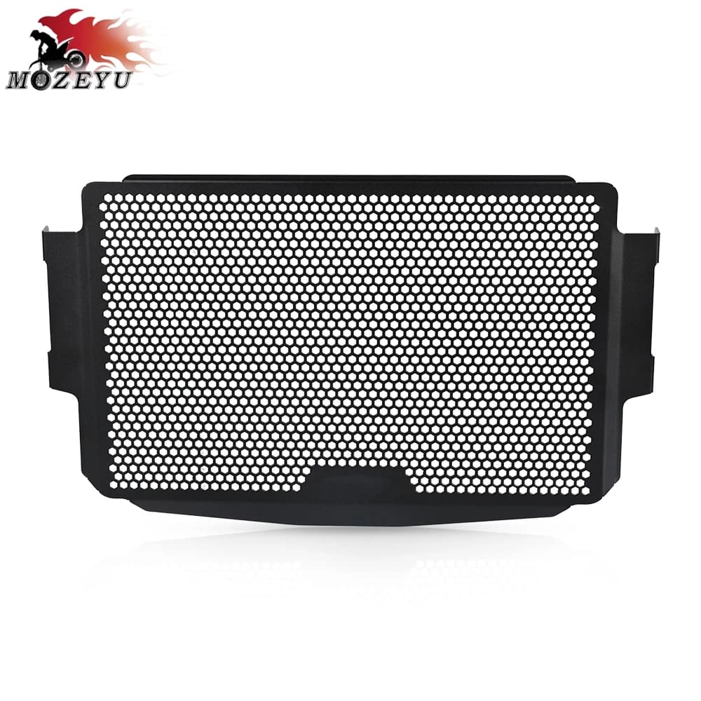 Couvercle de Protection de calandre pour YAMAHA MT09 MT-09 SP FZ-09 FJ-09 XSR900 Tracer 900 GT 2015