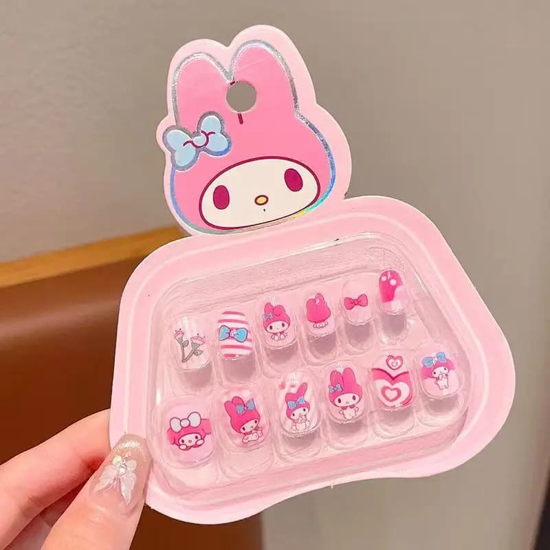 Tenue de dessin animé Sanrio, design créatif, tenue de dessin animé mignonne et amusante, le meilleu