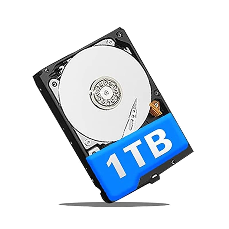 Caméra de sécurité 3.5 "Sata HDD 1 to 2 to 3 to 4 to 6 to 8 to 10 to pour données de disque dur Seag