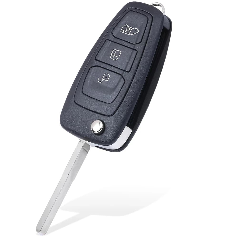 KEYECU GK2T-15K601-AB A2C 94379403 Pour Ford Tourne Transit Transit personnalisé 2016 2017 2018 20