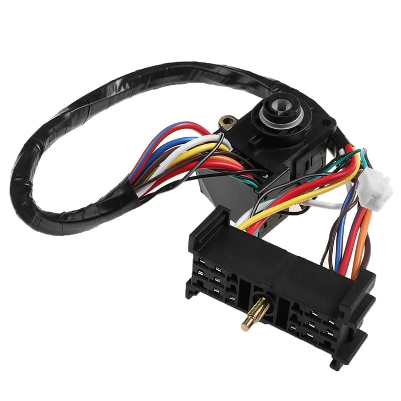Commutateur d'allumage VRVR 26036311 88922204 26066377 Pour Chevrolet Blazer C1500 C2500 C3500 K15