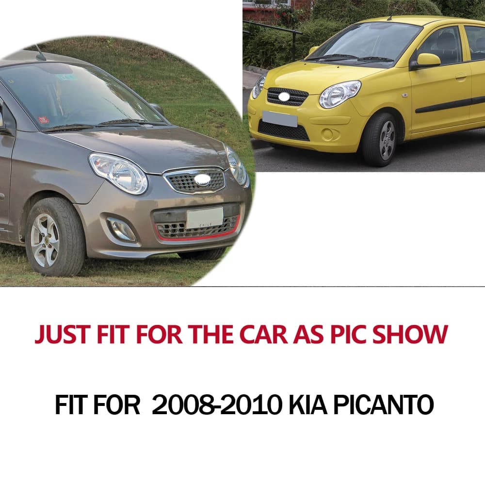 Garde-boue adapté pour Kia PICANTO 2008 2009 2010 8683107500 Garde-boue avant arrière garde-boue g