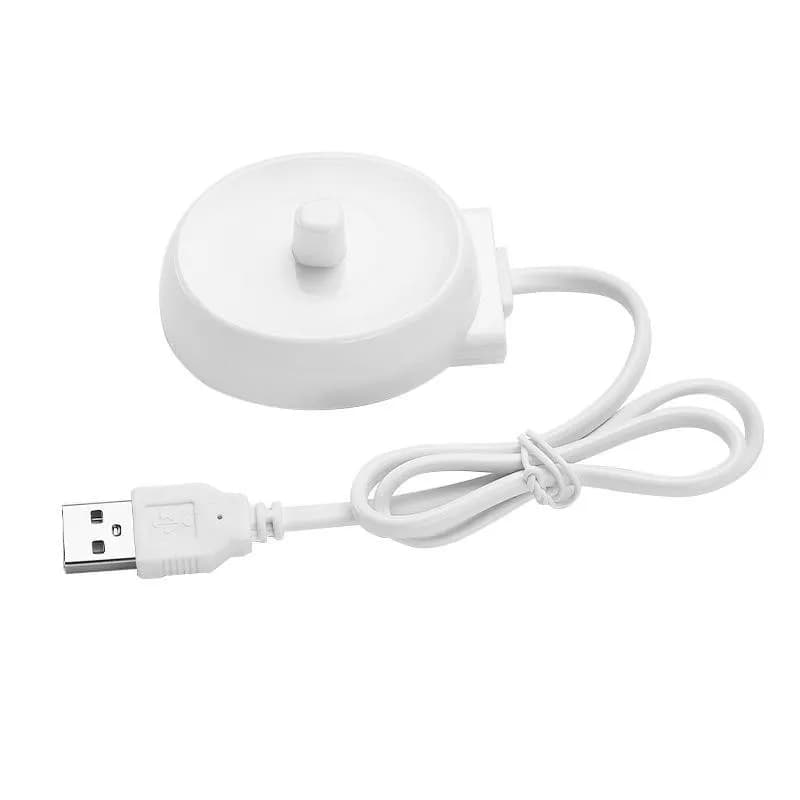 Base de chargeur de brosse à dents Portable pour Braun Oral B, prise USB/EU/US, station de chargemen