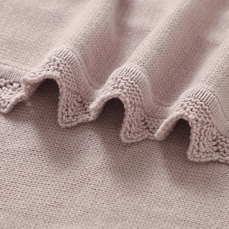 Couvertures en coton avec motif de dessin animé pour nouveau-né, couvertures de couchage pour bébé,