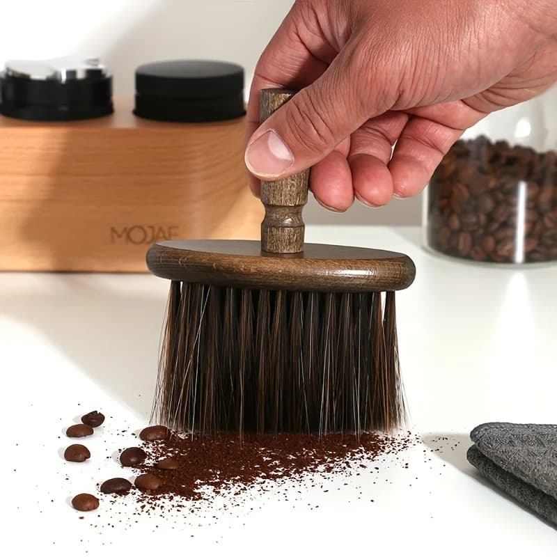 Bouteille de pulvérisation de grains de café, Anti-mouche, antistatique, Mini pulvérisateur multicol