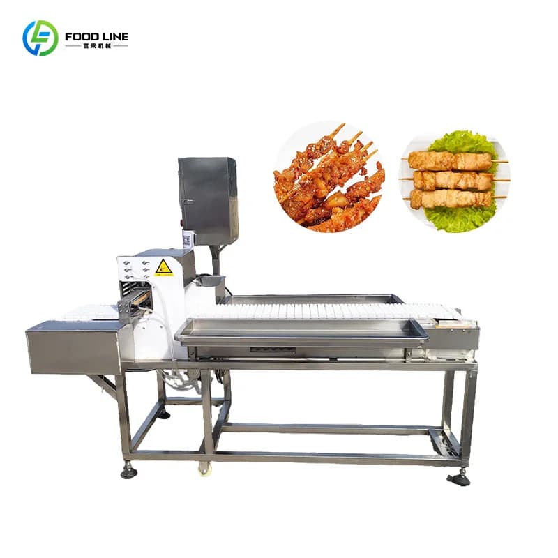 Machine à fabriquer des pains à kebab, machine à faire des kebabs en Chine, vente en gros de machine