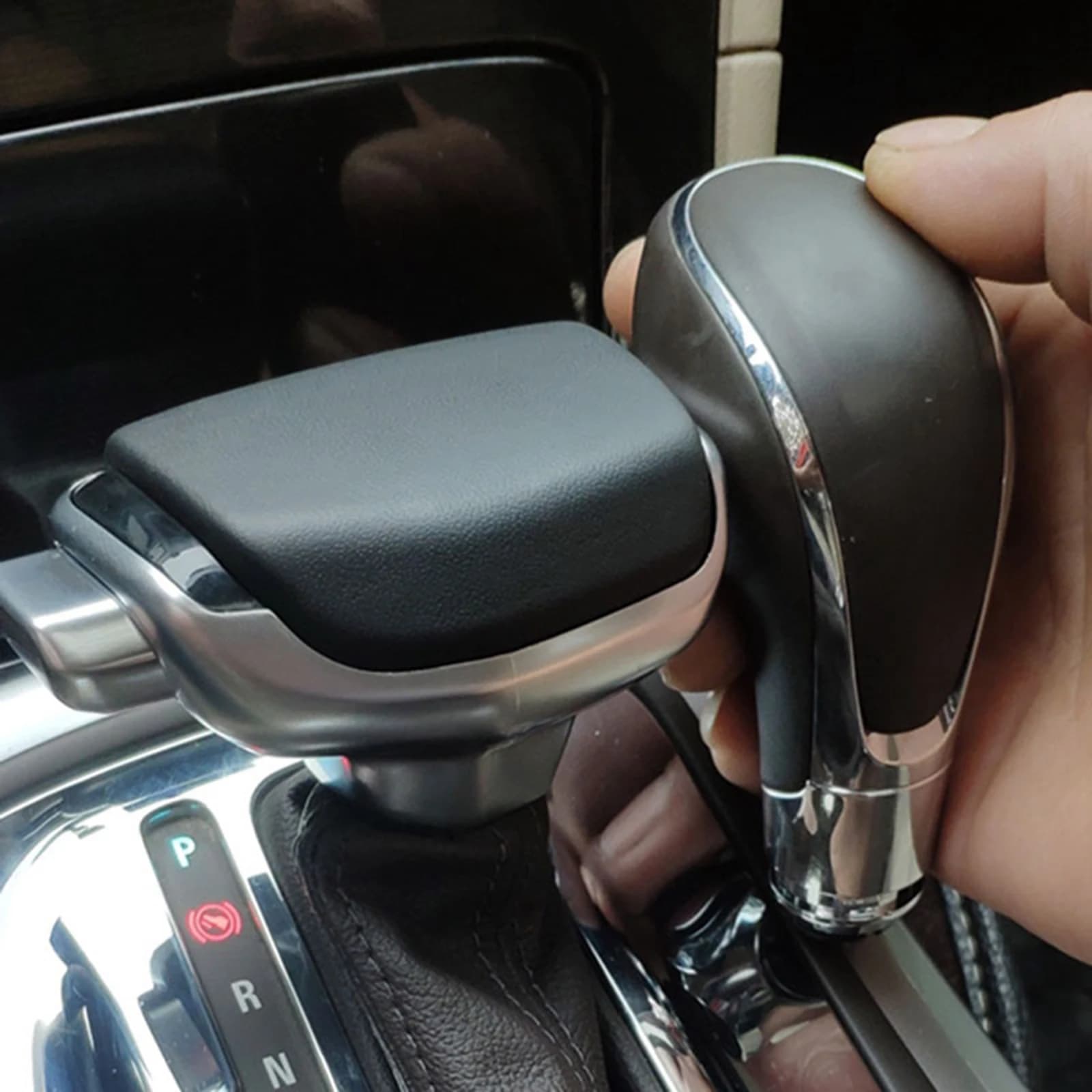 Levier de changement de vitesse automatique, poignée de rechange, pour Opel Insignia Astra J Zafira