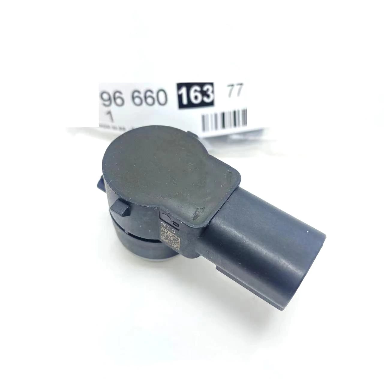 9666016377 Capteur de stationnement PDC Original, pour citroën C5 C6 C3 C4 Picasso DS4 DS5 Peugeot