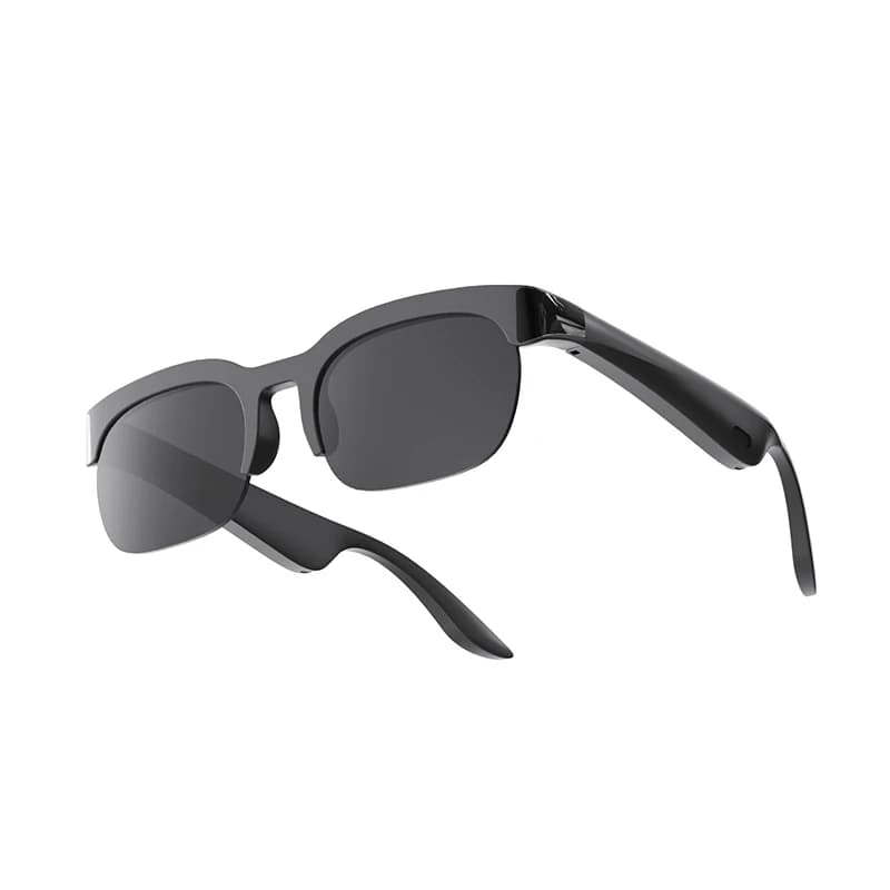 VIVO 2026 Nouvelles Lunettes Intelligentes Traduction IA Conversation Bluetooth Enregistrement Écout