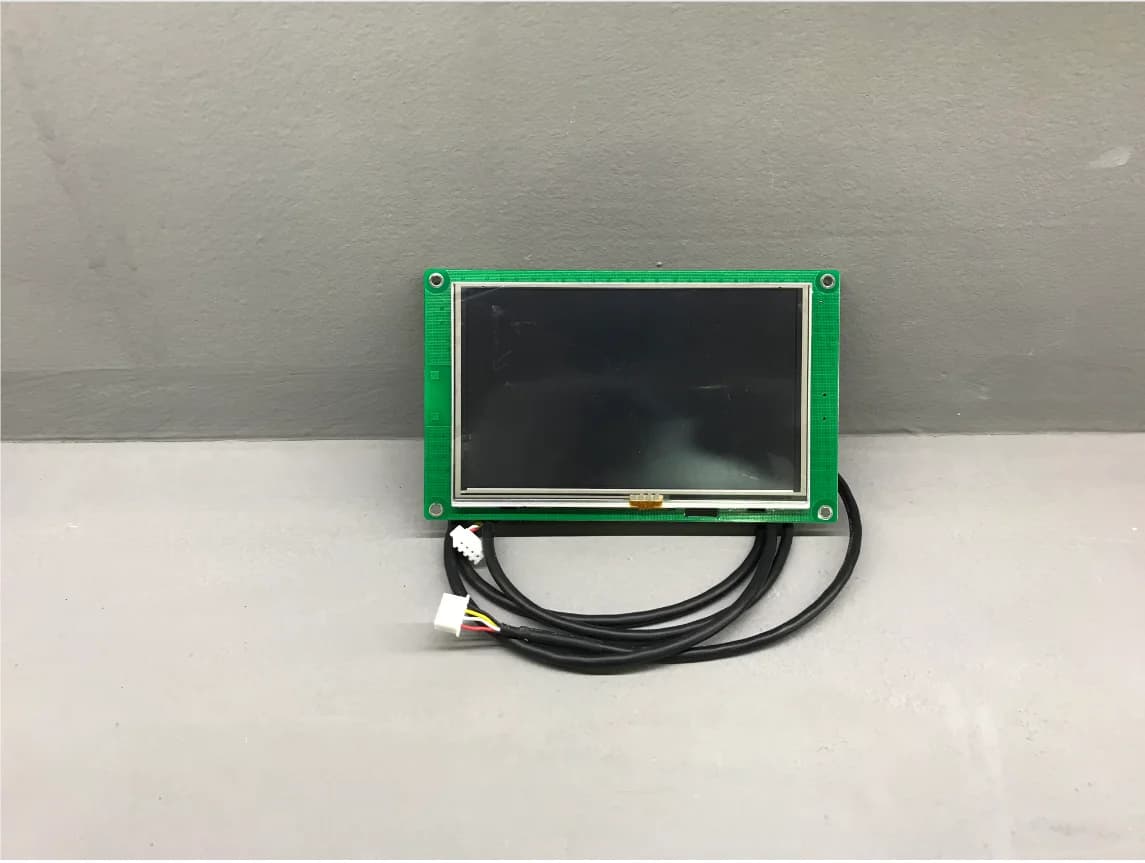Écran d'imprimante 3D Max3 /plus3