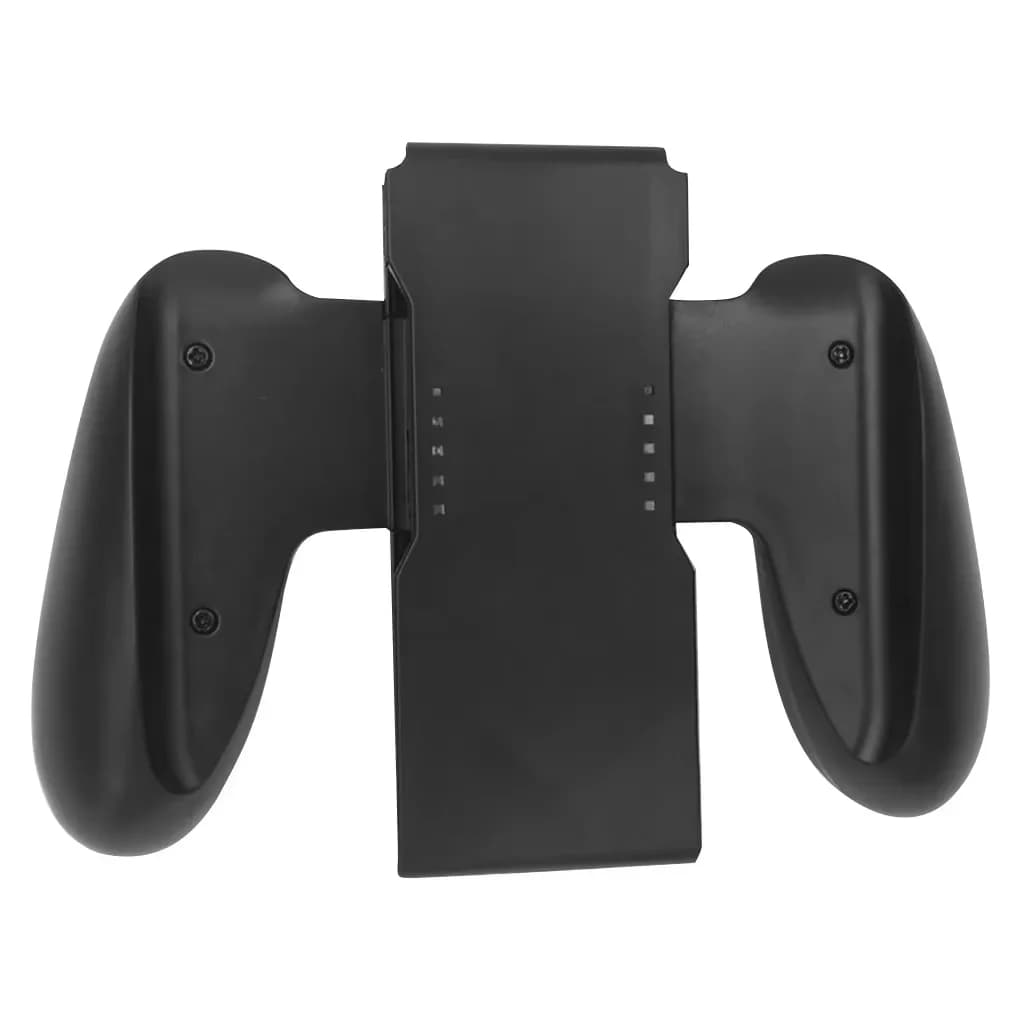 Poignée confortable adaptée aux contrôleurs Joy-Con de Nintendo Switch, accessoires de support de po